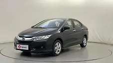 Used Honda City VX Diesel in Bangalore