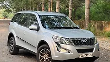 Used Mahindra XUV500 W6 in Delhi