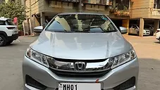 Used Honda City 1.5 E MT in Mumbai