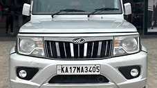 Used Mahindra Bolero B6 in Bangalore