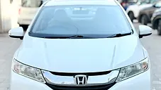 Used Honda City VX CVT in Surat