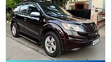 Used Mahindra XUV500 W8 in Mumbai