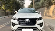 Used Toyota Fortuner 4X4 AT 2.8 Diesel in Delhi