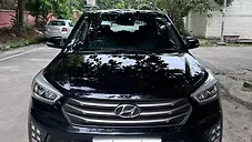 Used Hyundai Creta E Plus 1.6 Petrol in Bangalore