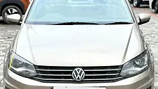 Used Volkswagen Vento Highline Diesel AT [2015-2016] in Surat