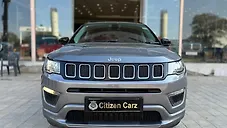 Used Jeep Compass Sport Plus 2.0 Diesel [2019-2020] in Bangalore