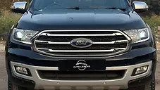 Used Ford Endeavour Titanium Plus 2.0 4x4 AT in Gurgaon