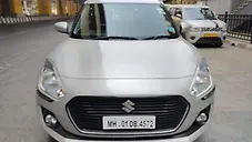 Used Maruti Suzuki Swift ZXi AMT [2018-2019] in Mumbai