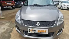 Used Maruti Suzuki Swift ZXi in Hyderabad