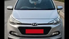 Used Hyundai Elite i20 Sportz 1.2 (O) in Mumbai