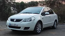 Used Maruti Suzuki SX4 ZDI in Mumbai