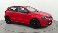 Used Volkswagen Polo GT TSI in Pune
