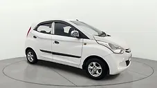Used Hyundai Eon Era + in Chennai