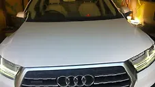 Used Audi Q7 45 TDI Technology Pack in Chennai