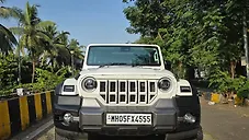 Used Mahindra Thar Roxx AX7 L 4WD Diesel 2.2L Turbo Automatic in Mumbai