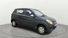 Used Maruti Suzuki Alto 800 Vxi in Hyderabad