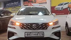 Used Maruti Suzuki Ertiga VXi (O) CNG [2023-2025] in Muzaffarpur