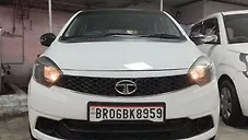Used Tata Tigor Revotron XZ (O) in Muzaffarpur