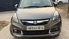 Used Maruti Suzuki Swift DZire VXI in Dehradun