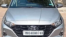 Used Hyundai Elite i20 Sportz 1.2 IVT [2020-2023] in Mumbai
