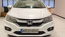 Used Honda City V CVT Petrol [2017-2019] in Mumbai