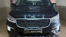 Used Kia Carnival Limousine Plus 7 STR in Lucknow