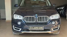 Used BMW X5 xDrive 30d in Lucknow
