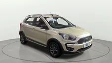 Used Ford Freestyle Titanium Plus 1.2 Ti-VCT [2018-2020] in Indore