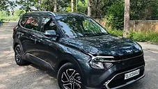 Used Kia Carens Prestige Plus (O) 1.5 Turbo Petrol DCT 7 STR in Delhi