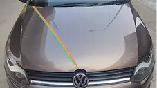 Used Volkswagen Polo 1.2 MPI in Chennai