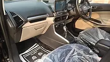 Used Ford Ecosport Titanium 1.5L Ti-VCT AT in Delhi