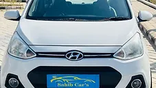 Used Hyundai Grand i10 Sportz (O) 1.2 Kappa VTVT [2017-2018] in Kharar