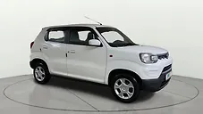 Used Maruti Suzuki S-Presso VXi Plus in Surat