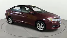 Used Honda City VX Diesel in Surat