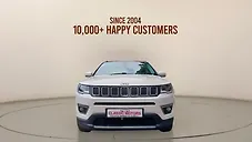 Used Jeep Compass Limited Plus Petrol AT in Mumbai