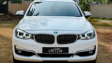 Used BMW 3 Series GT 320d Sport Line [2014-2016] in Thrissur