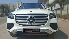 Used Mercedes-Benz GLS 450 4MATIC in Mumbai