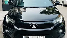 Used Tata Nexon XZ Plus Dark Edition [2021-2023] in Kanpur