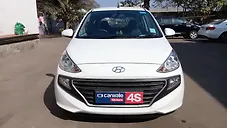 Used Hyundai Santro Sportz in Kolhapur