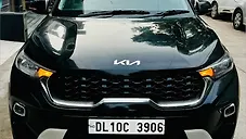 Used Kia Sonet HTK Plus 1.0 iMT [2020-2021] in Kanpur