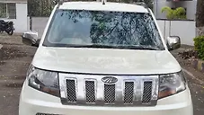 Used Mahindra TUV300 T10 in Aurangabad