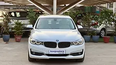Used BMW 3 Series GT 320d Luxury Line [2014-2016] in Delhi