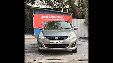 Used Maruti Suzuki Swift DZire ZXI in Thane