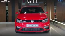 Used Volkswagen GTi 1.8 TSI in Chennai