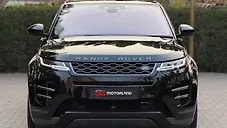 Used Land Rover Range Rover Evoque S [2020-2021] in Surat