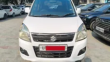 Used Maruti Suzuki Wagon R VXI+ in Lucknow
