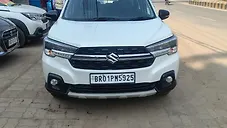 Used Maruti Suzuki XL6 Alpha MT Petrol in Patna