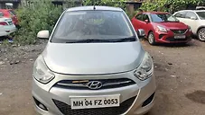 Used Hyundai i10 Magna 1.2 Kappa2 in Mumbai