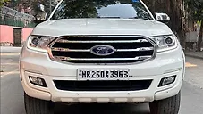 Used Ford Endeavour Titanium Plus 3.2 4x4 AT in Delhi