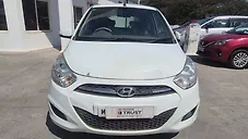 Used Hyundai i10 Sportz 1.2 Kappa2 in Bangalore